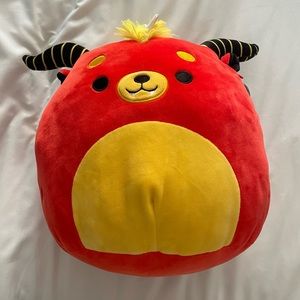 Behemoth Squishmallow